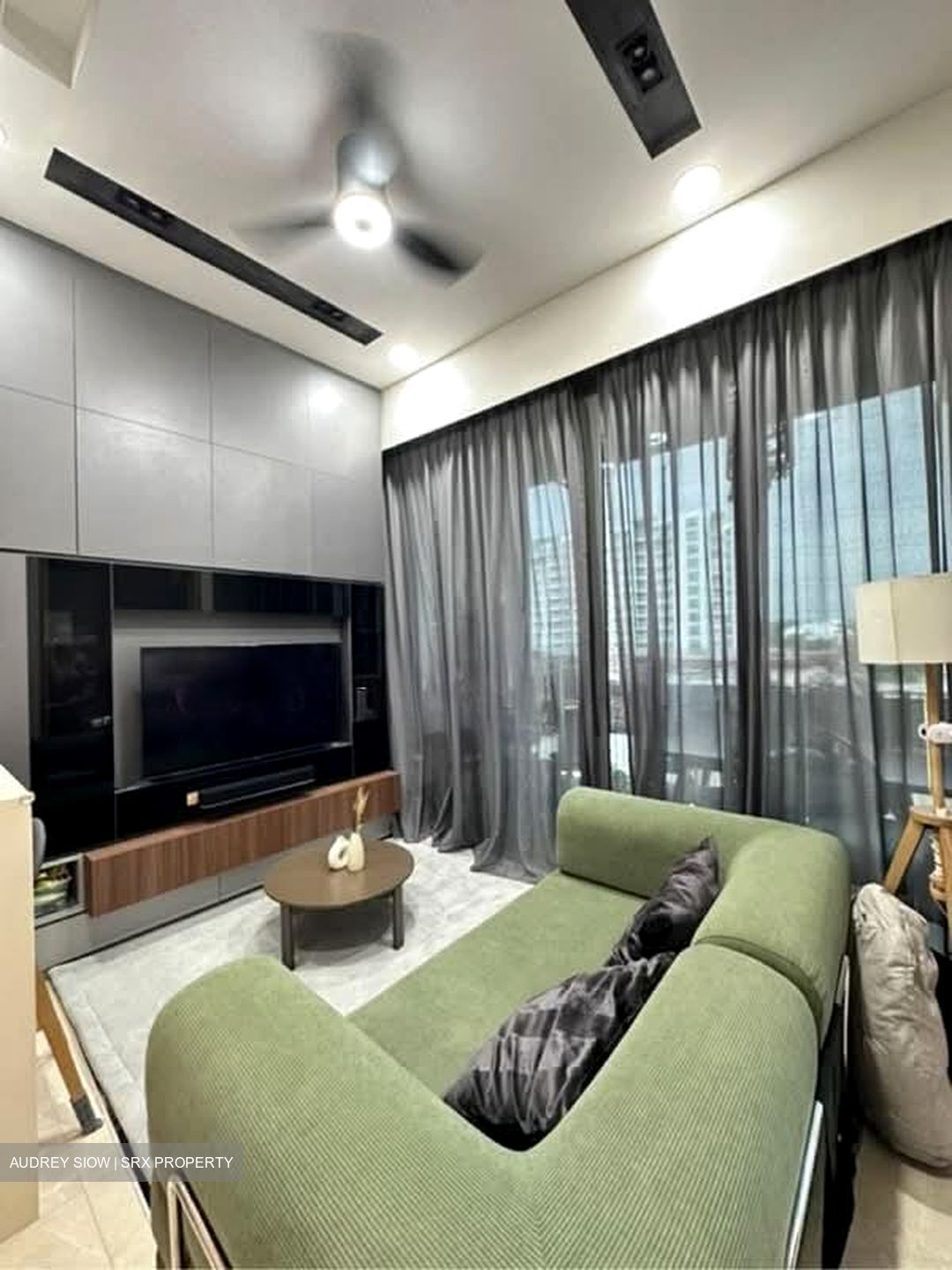 The Glades (D16), Condominium #602166631